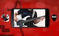 Bass beginner lessons HD VIDEO screenshot apk 11