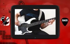 Bass beginner lessons HD VIDEO screenshot apk 3