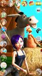 Скриншот 20 APK-версии Говоря Princess: Farm Village