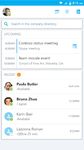 ภาพหน้าจอที่ 9 ของ Skype for Business for Android