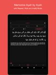 Screenshot 12 di e Hafiz (Easy Quran Memorizer) apk