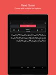 Screenshot 13 di e Hafiz (Easy Quran Memorizer) apk