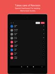 Screenshot 7 di e Hafiz (Easy Quran Memorizer) apk