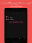 Screenshot 9 di e Hafiz (Easy Quran Memorizer) apk