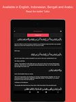 Screenshot 4 di e Hafiz (Easy Quran Memorizer) apk