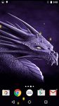 Drachen Live Hintergrund Bild 9