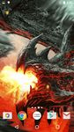 Drachen Live Hintergrund Bild 8