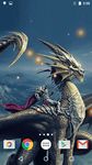 Drachen Live Hintergrund Bild 6