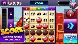 Screenshot 1 di Super Bingo apk