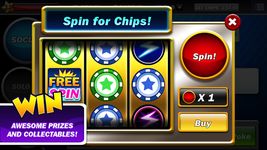 Bingo Blast screenshot APK 