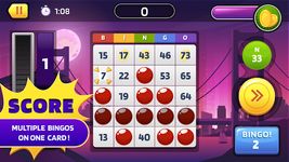 Bingo Patlaması ekran görüntüsü APK 12