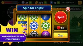 Screenshot 5 di Super Bingo apk