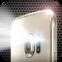 Icône apk Powerful Flashlight HD with FX