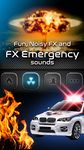 Powerful Flashlight HD with FX image 7