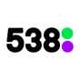 Radio 538 icon