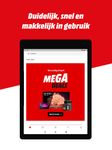 Media Markt Nederland screenshot APK 