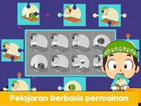 Marbel Belajar Shalat のスクリーンショットapk 8