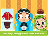 Marbel Belajar Shalat のスクリーンショットapk 4