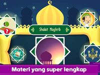 Marbel Belajar Shalat のスクリーンショットapk 6