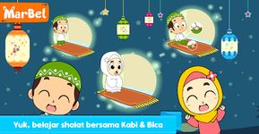 Marbel Belajar Shalat のスクリーンショットapk 17