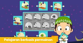 Tangkapan layar apk Marbel Belajar Shalat 14