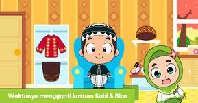 Marbel Belajar Shalat のスクリーンショットapk 13