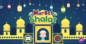 Tangkapan layar apk Marbel Belajar Shalat 12