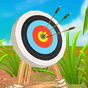 Archery Master Challenges: Aim with Bow & Arrows