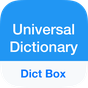 Offline Dictionary & Translation 아이콘