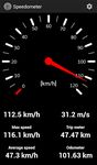 Speedometer zrzut z ekranu apk 12