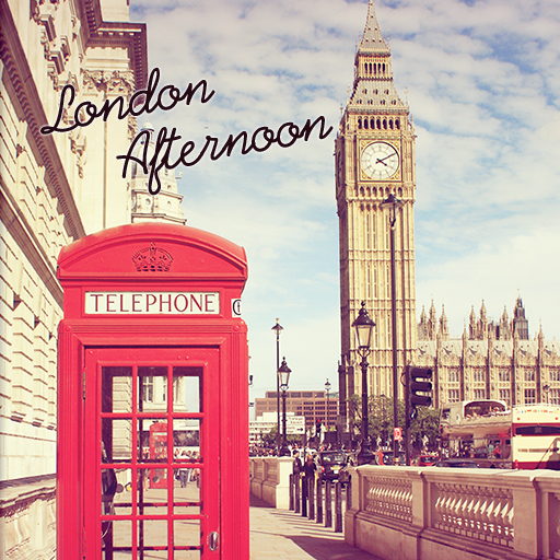 London Theme на андроид. London Theme for Android.