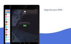 Mood Messenger - SMS & MMS ảnh số 3