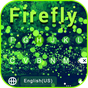 Иконка Firefly Kika Keyboard Theme