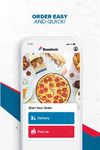 Domino's Pizza Nederland screenshot APK 10