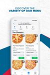 Domino's Pizza Nederland screenshot APK 8