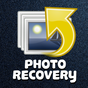 Icône apk Deleted Photo Recovery