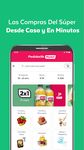 PedidosYa - Pedidos de Comida capture d'écran apk 3