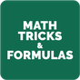 Math Tricks & Formulas apk icon