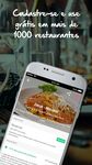 Grubster - Restaurantes 30%OFF Bild 1