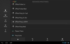 Office Phone Ringtones HD screenshot apk 2