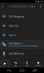 Office Phone Ringtones HD screenshot apk 3