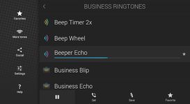 Office Phone Ringtones HD screenshot apk 