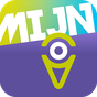 Mijn Spotta (voor bezorgers) APK icon