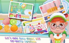 Gambar My Sweet Kitchen: Dessert Shop 12