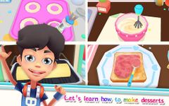 Gambar My Sweet Kitchen: Dessert Shop 13