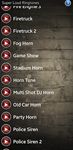 Tangkapan layar apk Super Loud Ringtones 1