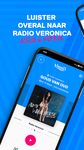 Radio Veronica screenshot APK 4