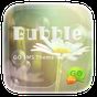 (FREE) GO SMS BUBBLE THEME apk icon