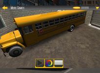 Картинка 4 Schoolbus Driving 3D Sim 2