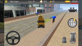 Картинка 5 Schoolbus Driving 3D Sim 2